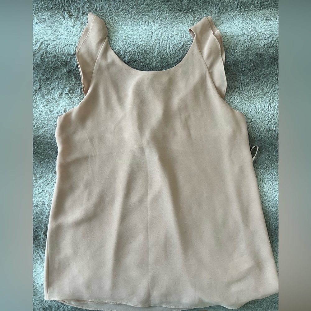 COPY - COPY - Naked Zebra Top - Size S